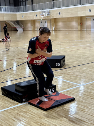 スポーツ庁委託事業「先端技術を活用したコンディショニング基盤実証研究」に参画