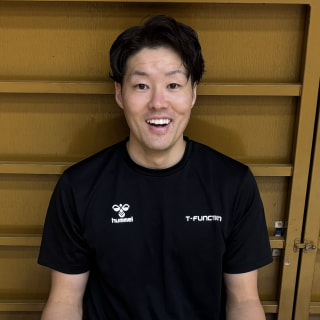 中村　匠　選手