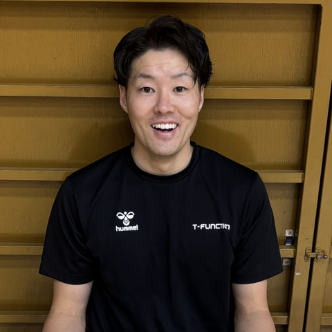 中村　匠　選手